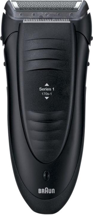 Actual product image Braun Series 1
