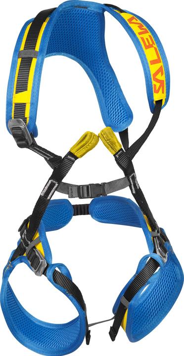 Salewa Rookie FB Complete Harness Kids (Uni)