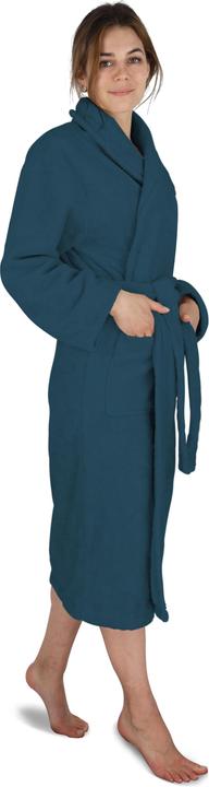 Immagine prodotto Normani Accappatoio da donna in cotone (3XL)