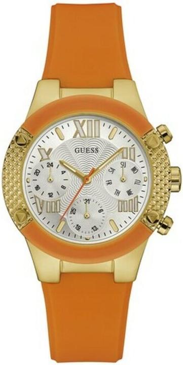Produktbild Guess Damenuhr W0958L1 (Ø 44 mm) (44 mm)