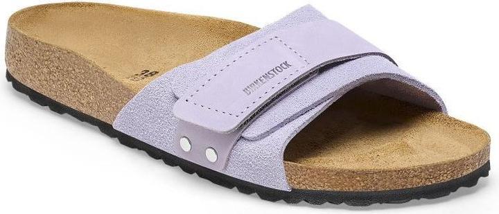 Image du produit Birkenstock Oita Nubuck Suede Leather (38)
