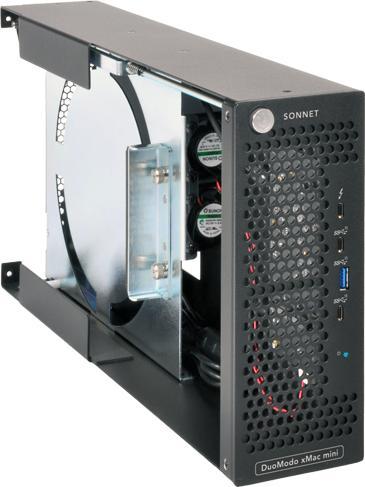 Image du produit Sonnet Modules DuoModo xMac mini (2 Ports)