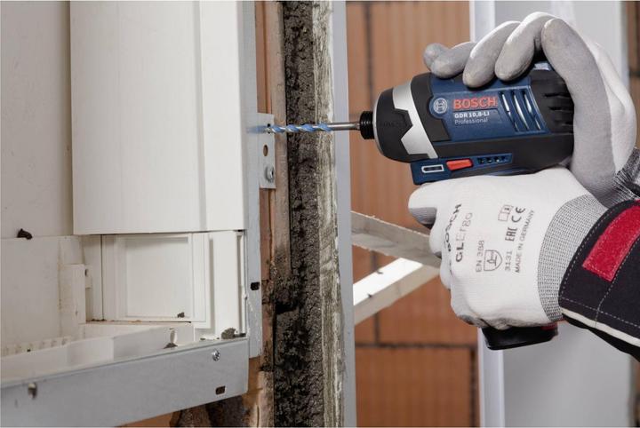 Produktbild Bosch Zubehör Hartmetall Mehrzweckbohrer 10 (9 mm)