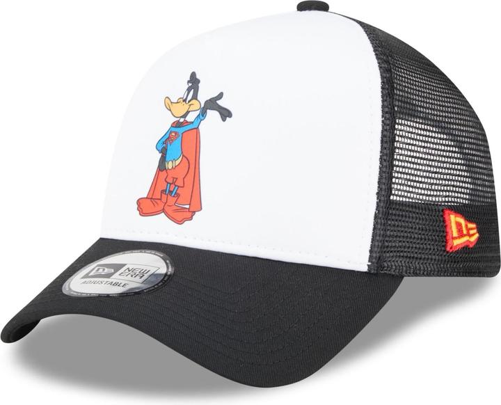Image du produit New Era Camionnette Looney Tunes Daffy Duck X Superman (Taille unique)