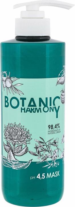 Produktbild Stapiz Botanic Harmony pH 4,5 (500 ml)