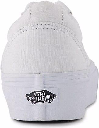 Image du produit Vans Ward Plattform Old Skool sneaker femmes (40)