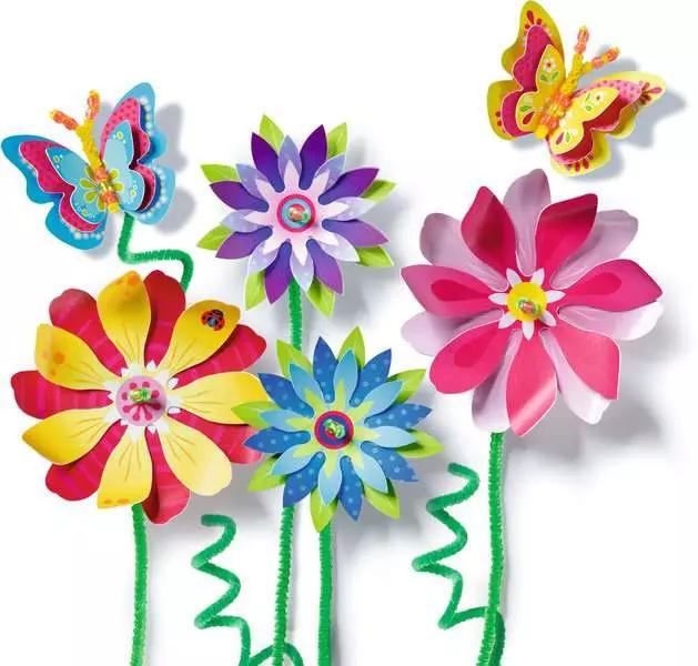 Immagine prodotto Ravensburger Nastri e fiori dell'amicizia