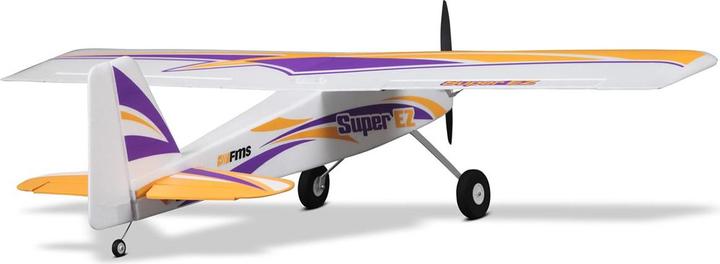 Immagine prodotto FMS Super EZ V4 RTF (Jet)