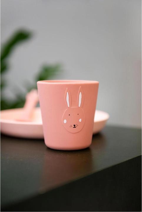 Actual product image Trixie Baby Mrs Rabbit