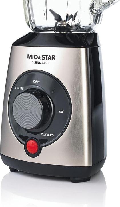 Produktbild Mio Star Blend 600 (600 W)
