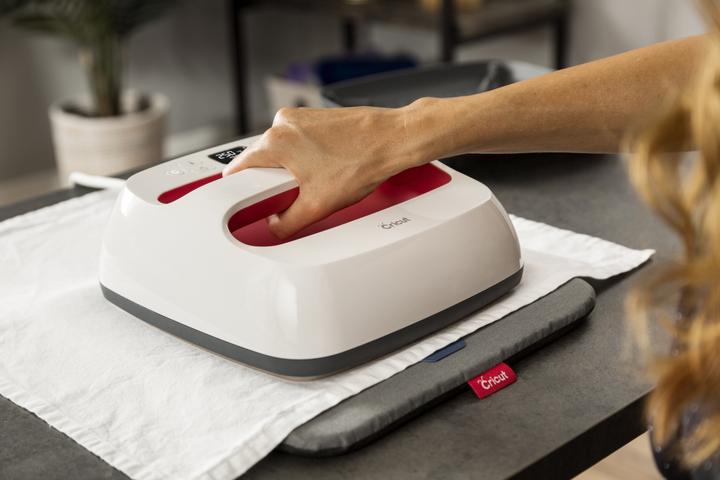 Image du produit Cricut Tapis pour presse ou fer à repasser