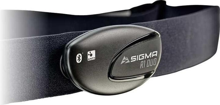 Actual product image Sigma Sport Rox 11.1