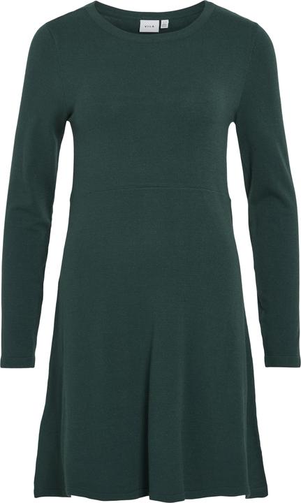 Vila Strick Minikleid (XXL)