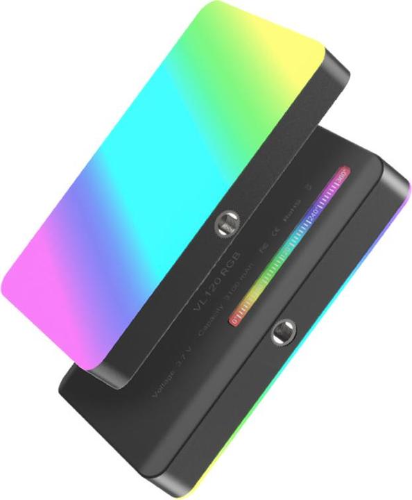Immagine prodotto Ulanzi VL120RGB (Videocamera)