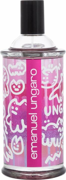 Immagine prodotto Emanuel Ungaro Fresco per lei (Eau de toilette, 100 ml)