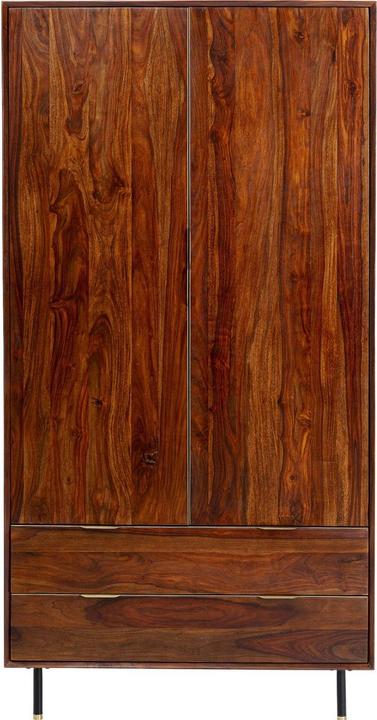 Produktbild Kare Design Kleiderschrank Ravello 190x100 (100 x 58 x 190 cm)