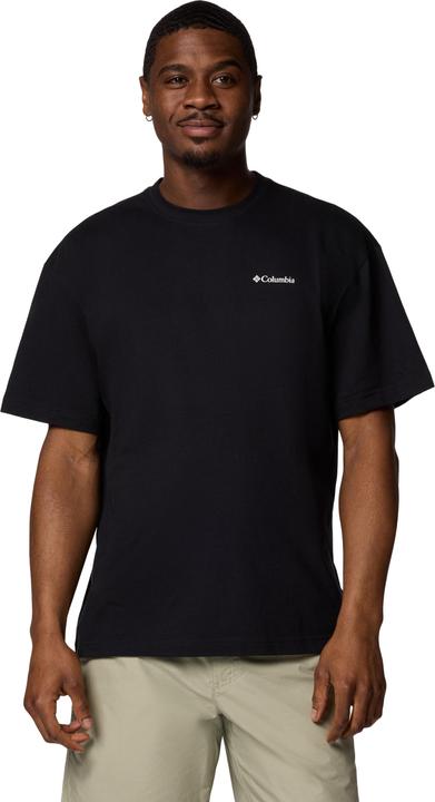 Columbia Black Butte™ Graphic Tee