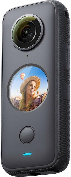 Immagine prodotto Insta360 One X2 (30p, Bluetooth, WiFi)