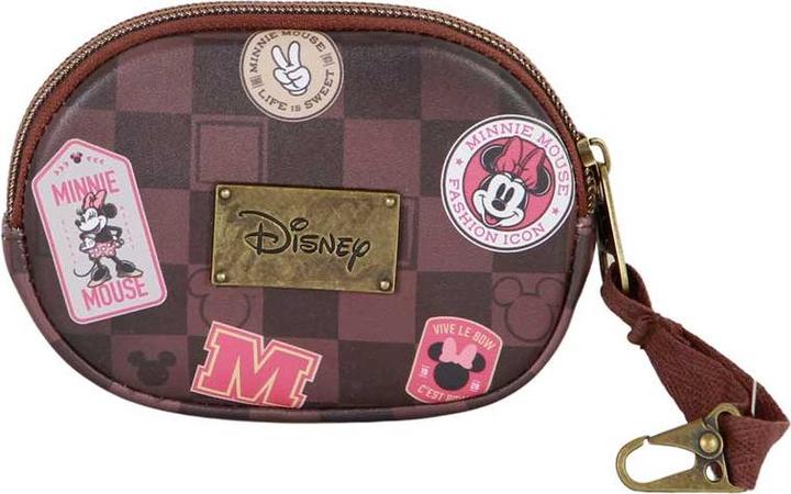 Actual product image Karactermania Pill Coin Purse Journey