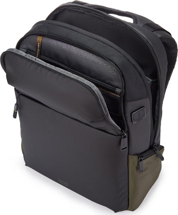 Produktbild Hedgren Commute Tram Laptoprugzak urban jungle (17 l)