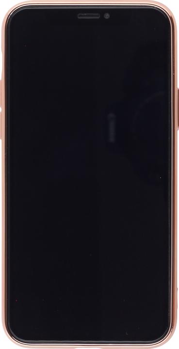 Produktbild PhoneLook Hülle Gummi Bronze mit Ring (Samsung Galaxy S25 Ultra)