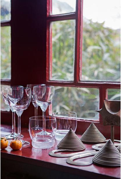 Image du produit Villeroy & Boch Verre à whisky Octavie (3.60 dl, 1 x, Verre à whisky)
