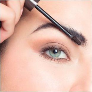 Actual product image Deborah Milano Dh 24ore Brow Mascara Cejas 01 (Blonde)