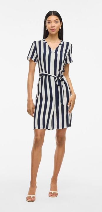 Produktbild Vila Kurz Blusenkleid (42)
