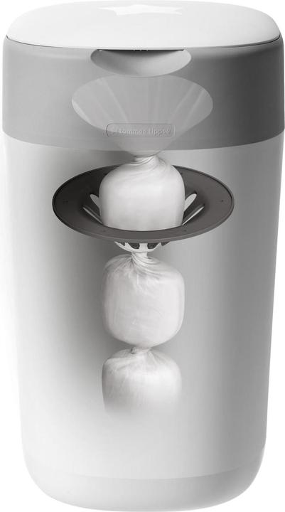 Produktbild Sangenic Windeleimer Twist & Click (1 x)