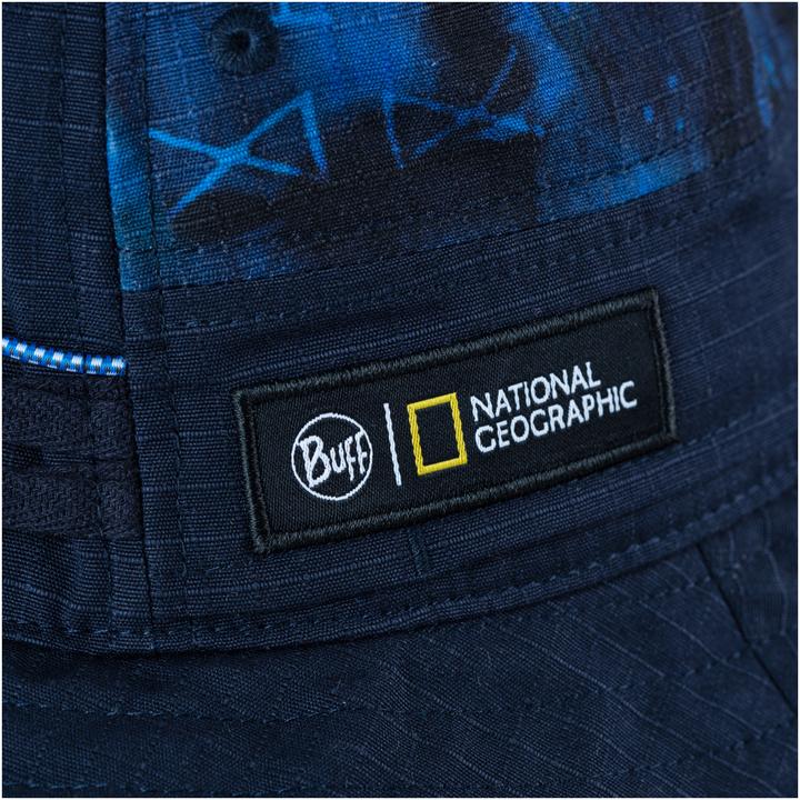 Produktbild Buff Sun Bucket Unrel Blue (S, M)