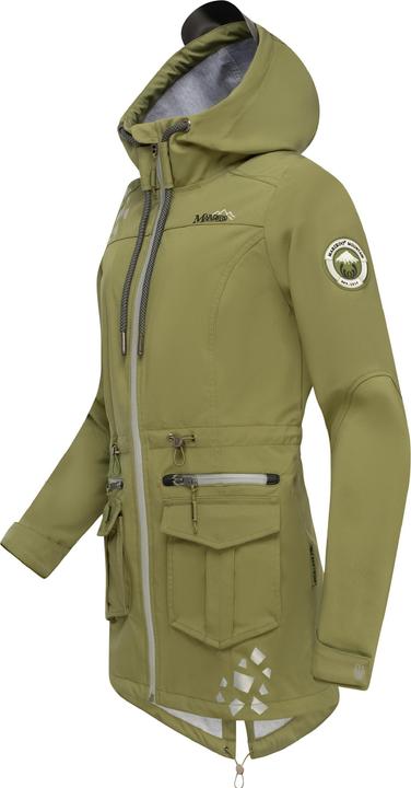 Actual product image Marikoo Ulissaa (M)