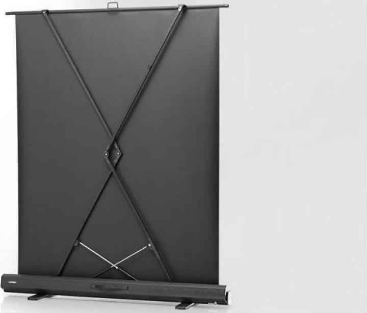 Actual product image Celexon Ultramobil Plus Professional (68", 16:9)