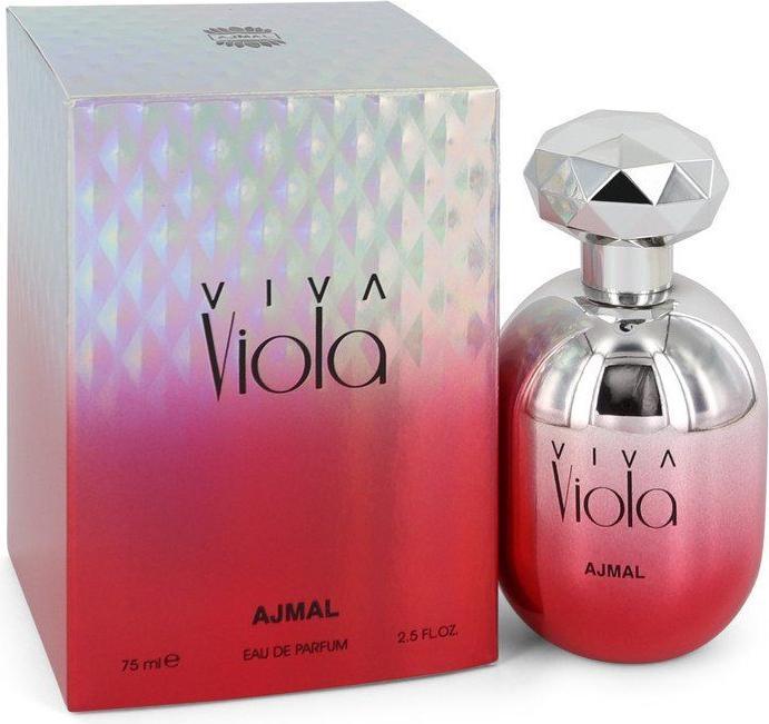 Ajmal Viva Viola (Eau de Parfum, 75 ml)