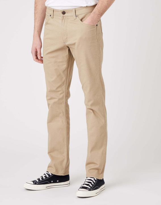 Wrangler Jeans Straight Leg Greensboro