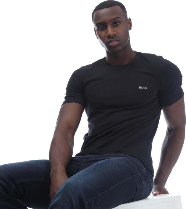 Image du produit BOSS - T-shirt MIX&MATCH - Homme (S)