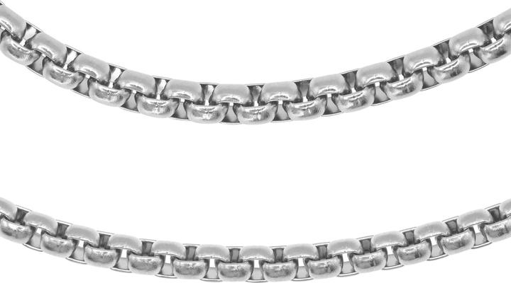 Actual product image Heideman Set Vetus silver coloured (100% stainless steel)