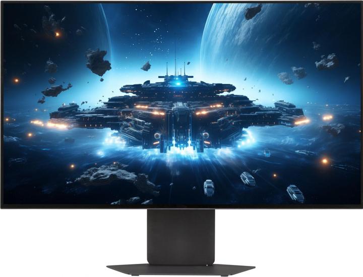 Produktbild LG 32GS94UX-B (3840 x 2160 Pixel, 31.46")