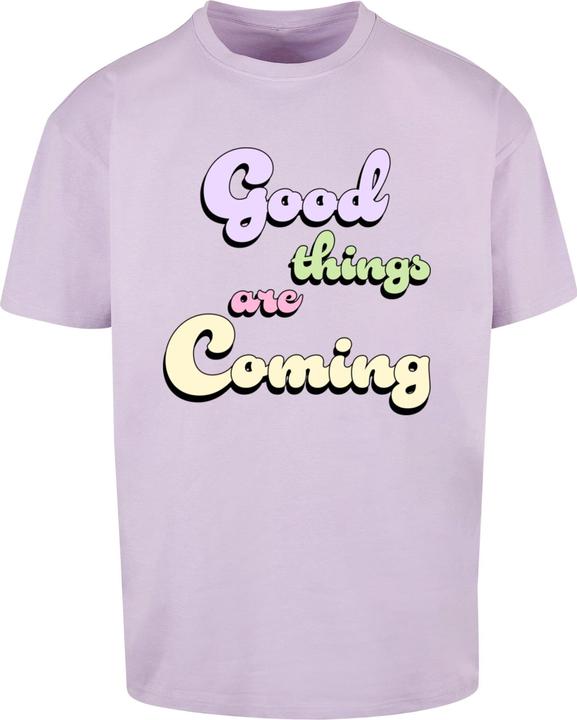 Immagine prodotto Merchcode Tshirt pesante di Good Things - 112955 (XS)