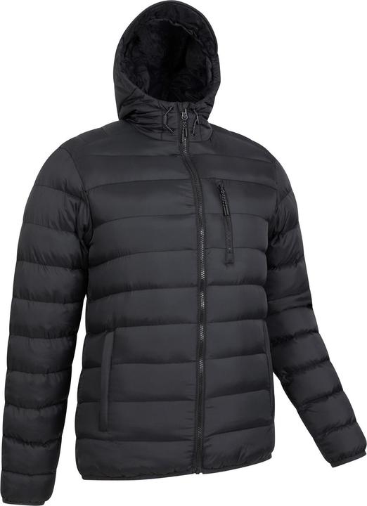 Image du produit Mountain Warehouse - Veste matelassée LINK - Homme (3XL)