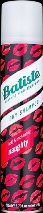 Image du produit Batiste vilain (200 ml, Shampoing sec)