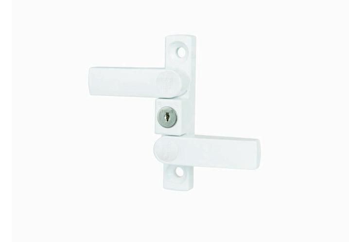 Actual product image Burg Wächter Window locking devices Winsafe WS 22