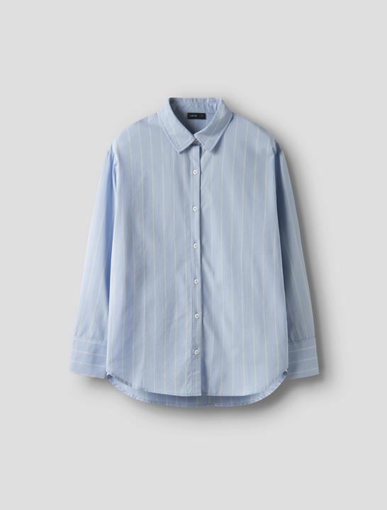 Image du produit Lmtd Relaxed Fit Hemd (158)