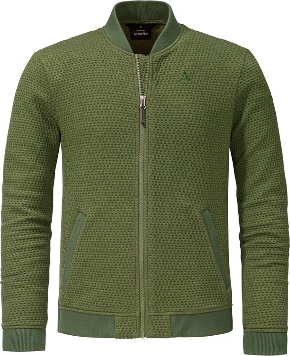 Immagine prodotto Schöffel Fleece Jacket Albaro M (54)
