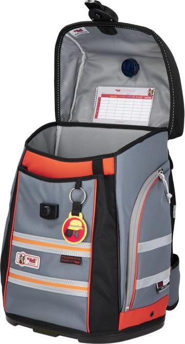 Produktbild Mc Neill ERGO PRIMERO - Schulranzen Set 4tlg. (20 l)