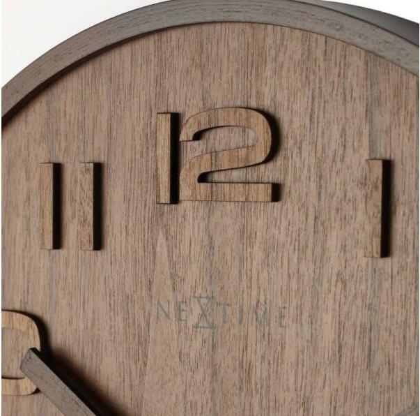Produktbild Nextime Wood Wood (53 cm)