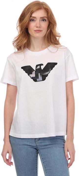 Immagine prodotto Armani Exchange Maglietta Regolare Donna (32 D)