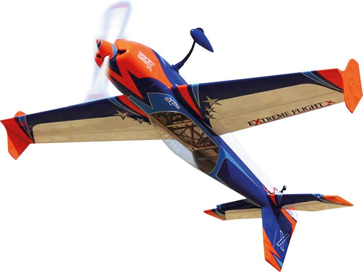 Produktbild Extremeflight-RC Extra 300 78" V3 Plus (Scale Modell)
