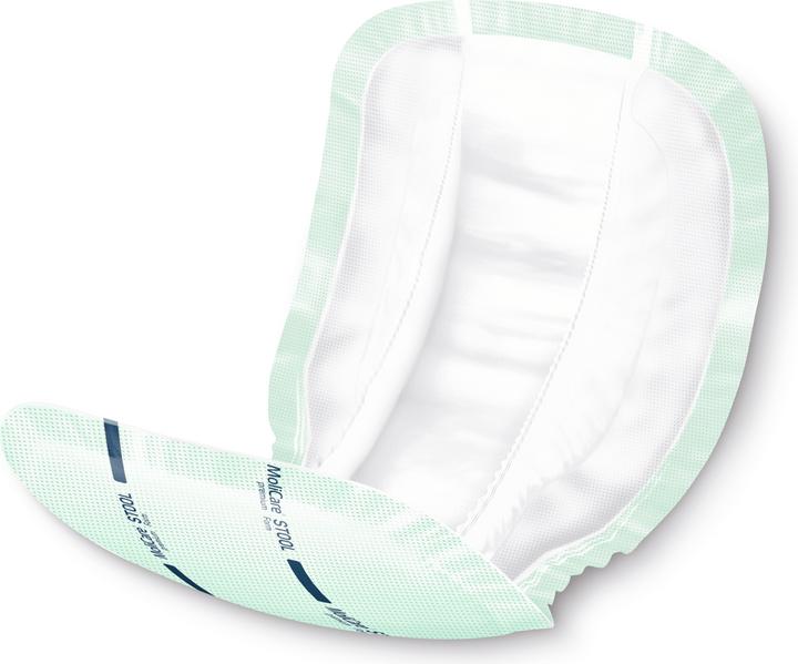 Produktbild MoliCare Form Stool Inkontinenz Einlage (32 x, Large)