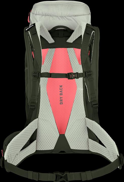 Immagine prodotto Salewa Zaino Alp Trainer +L (35 l)
