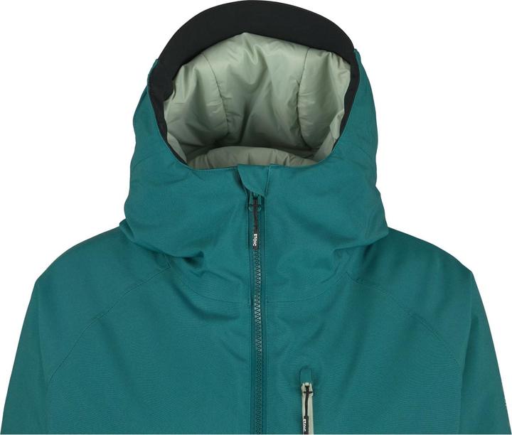 Actual product image Stoic Women's MountainWool AsplidenSt. Ski Jacket (46)